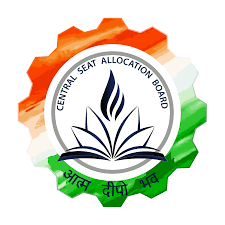 Central Seat Allocation Board Counselling
